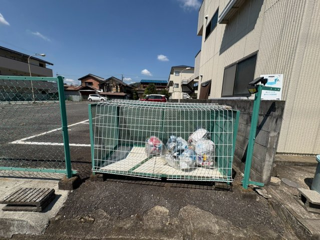 コートグレース１番館のその他共用部分