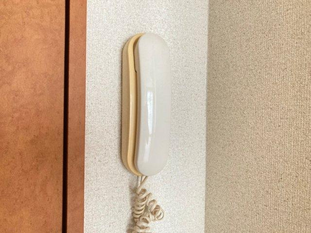 西之芝のセキュリティ