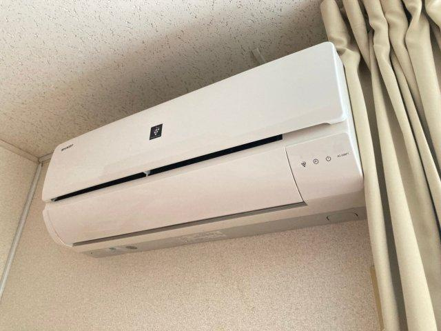 西之芝の設備
