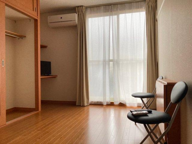 西之芝の居間・リビング
