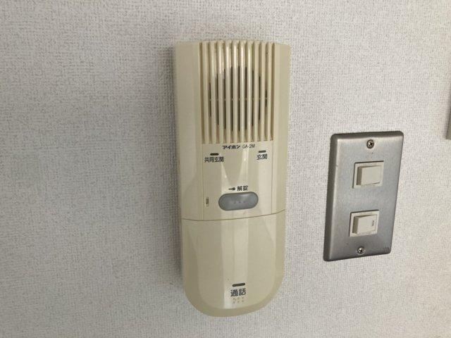 クロスコートのセキュリティ