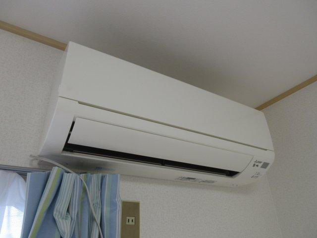 ハイツひろのが丘Ⅰの設備