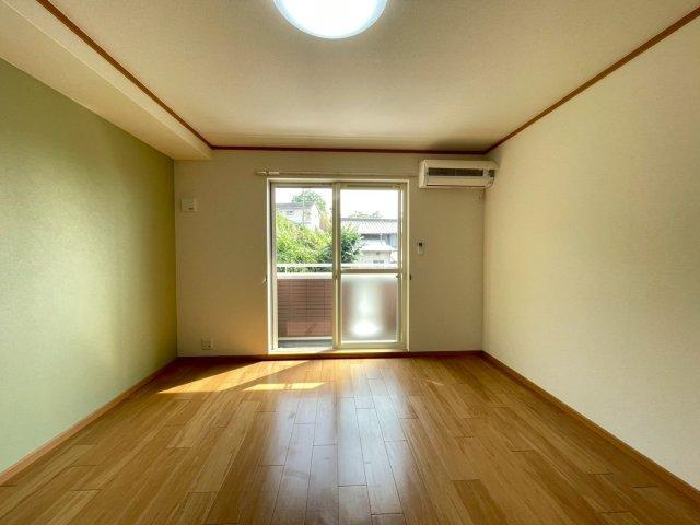 ドリーム新町の内装