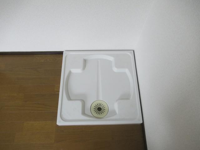 ハイツ2番館のその他