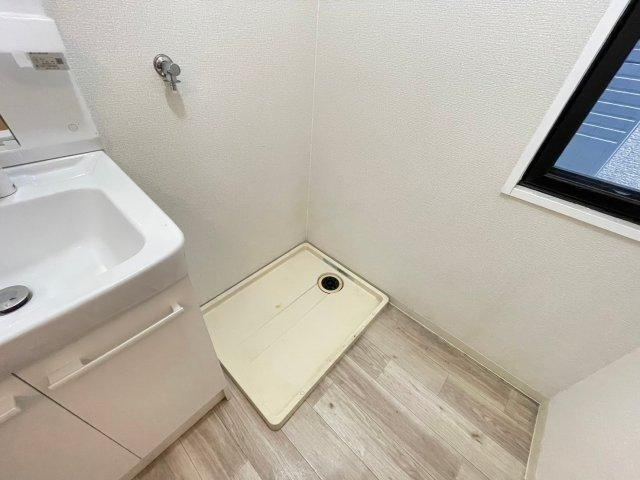 パークシティタキノ青色のその他