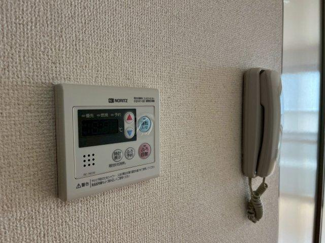 ジュネスコートのセキュリティ