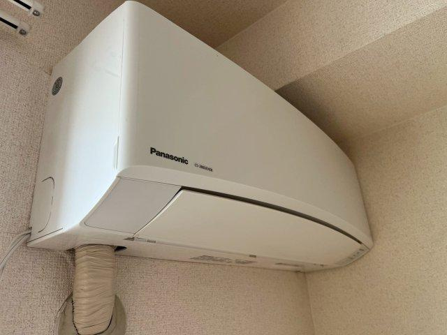 ジュネスコートの設備