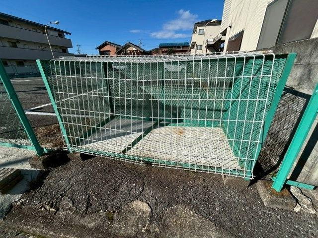 コートグレース1番館のその他共用部分