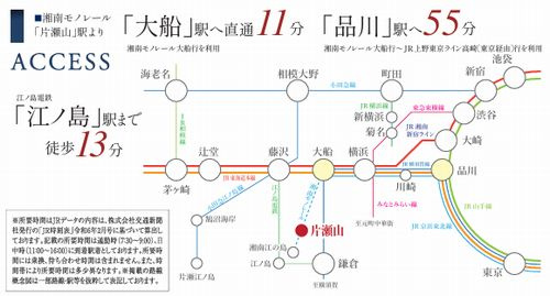 【仲介手数料０円】藤沢市片瀬山5丁目Ⅱ　新築一戸建てのその他|【仲介手数料０円】藤沢市片瀬山5丁目Ⅱ　新築一戸建て