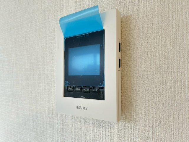 Room＋上滝野のセキュリティ