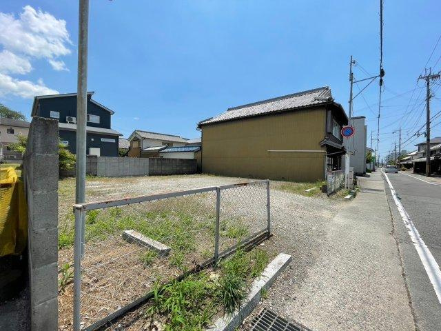 ユニオンコーポラスしんまちの駐車場