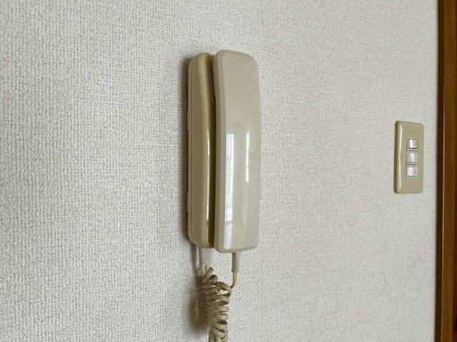 トミーラッフィナートⅡのセキュリティ