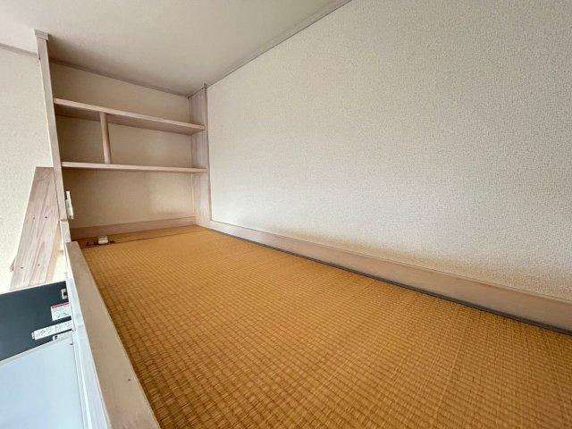 ヒルハイツA棟のその他