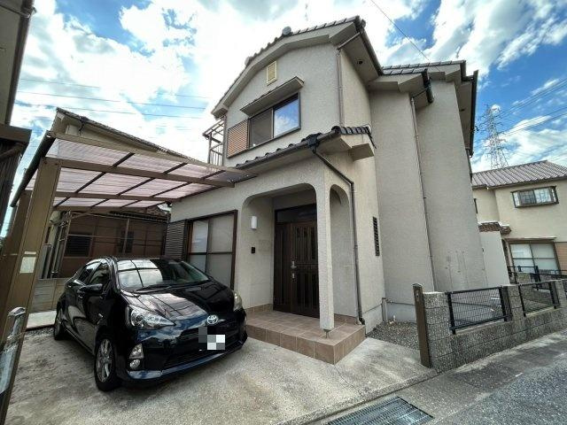 加東市上滝野戸建