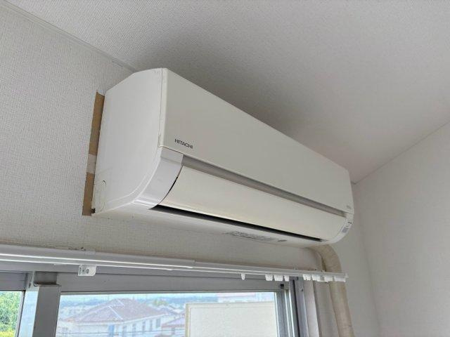 ドミトリーⅠの設備