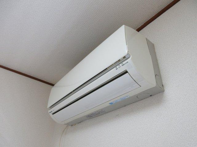 リープラス滝野社の設備