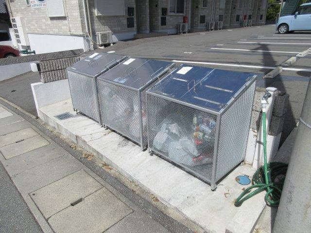 リープラス滝野社のその他