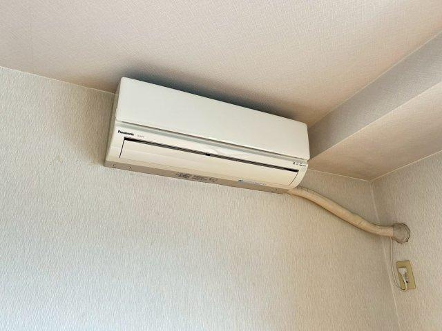 ロイヤルハイツ二反田の設備