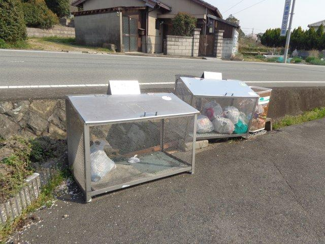 ハイツ　フラリッシュⅡのその他