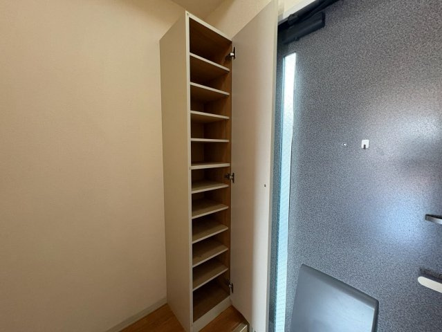 ハイツ　フラリッシュⅡのその他