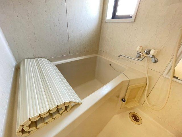 グリーンハイツ　タキの浴室