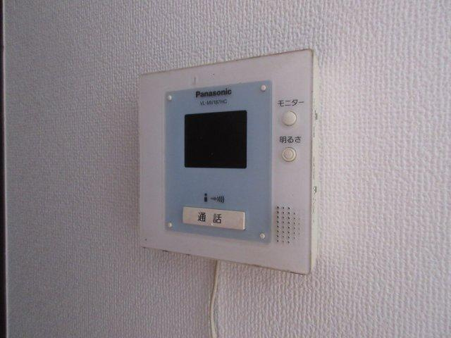 東邦パレス社のセキュリティ