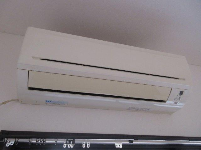 東邦パレス社の設備