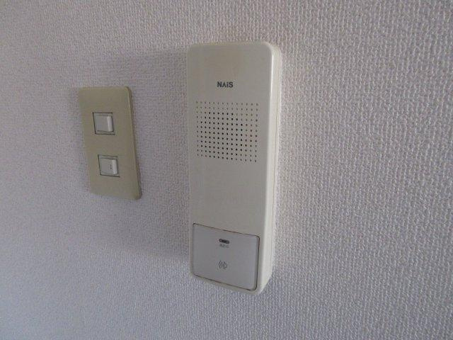 東邦パレス社のセキュリティ