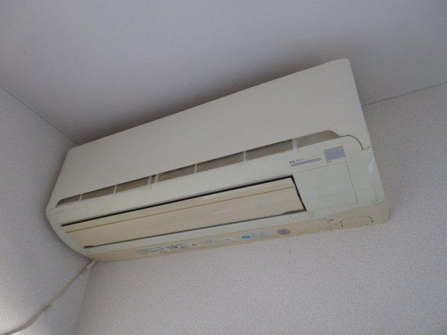 東邦パレス社の設備