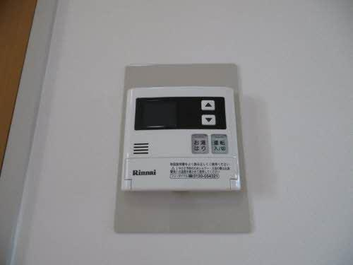 フレンドリー上中の設備