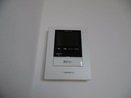 フレンドリー上中のセキュリティ