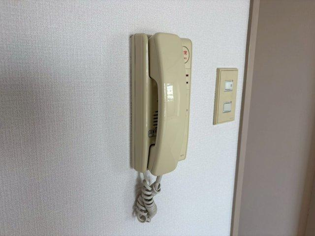 グランドールT・Aのセキュリティ