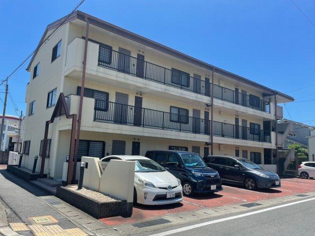 グランドールT・Aの外観