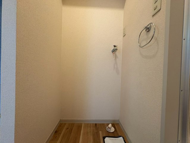 リベールやしろの設備