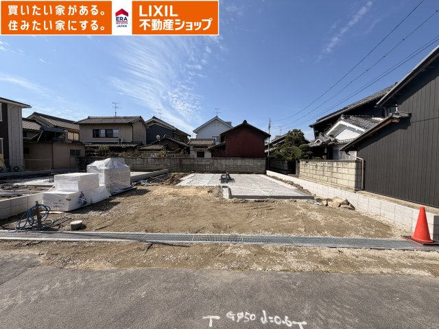 大和高田市今里町 01期　全２棟