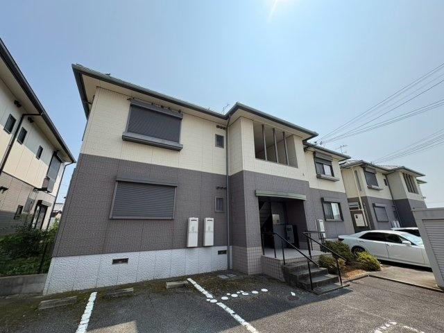 シャルム　梶原B