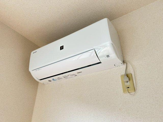 プレミール　上中の設備