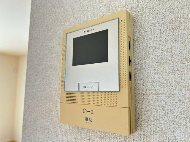 ran-chuのセキュリティ