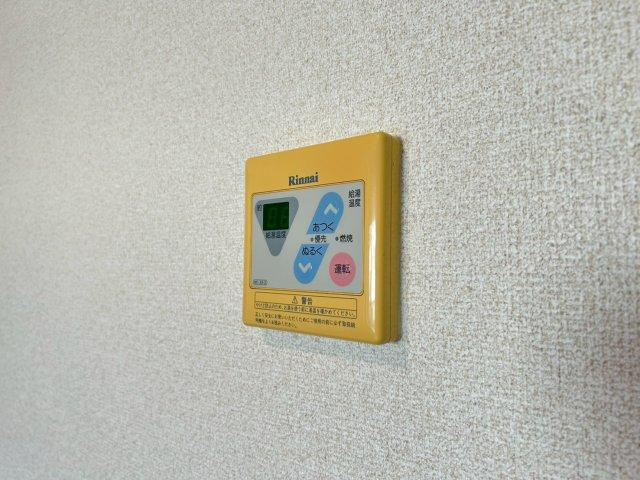 えすたしおん下滝野ハイツの設備
