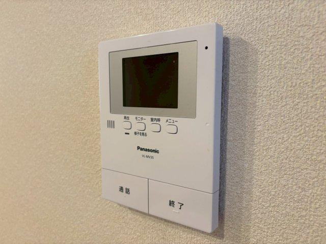 ドルチェ・ヴィータのセキュリティ