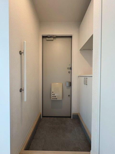 セントリビエ下滝野B棟のその他共用部分
