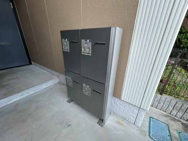 フォーレス　タカオカのその他