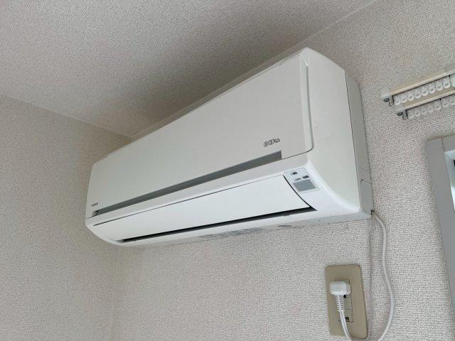 フォーレス　ひらつかの設備