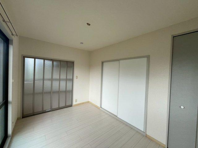 フォーレス　ひらつかの内装