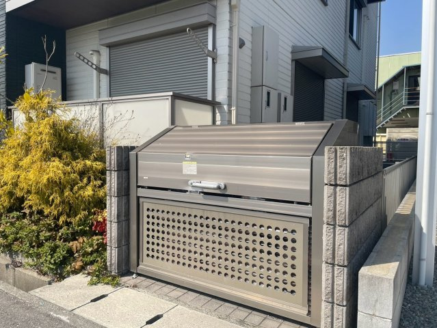 フェリーチェのその他共用部分