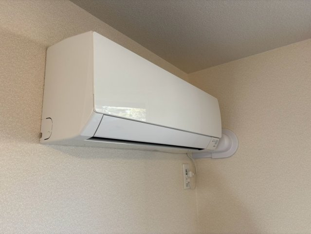 ハートフルヒルズ赤岸の設備
