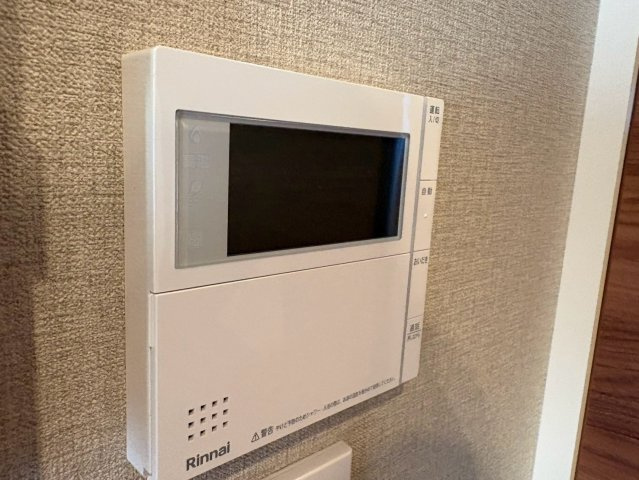 エスポワール木梨の設備