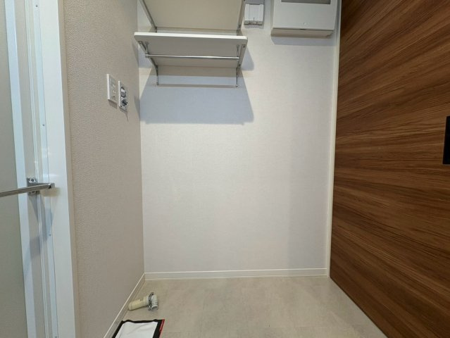 エスポワール木梨のその他