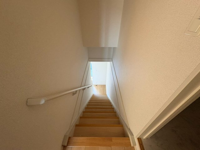 オー　テリトワールの内装