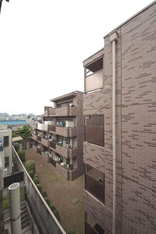 イル・マーレ東の展望